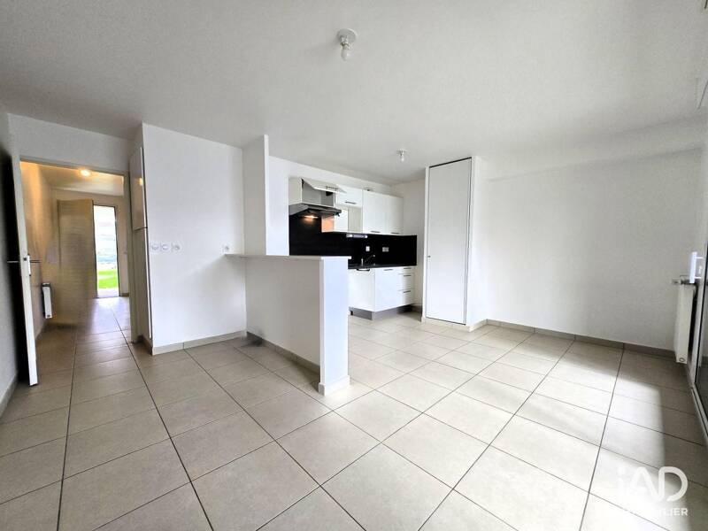 Maison à louer, 45m², BETTON