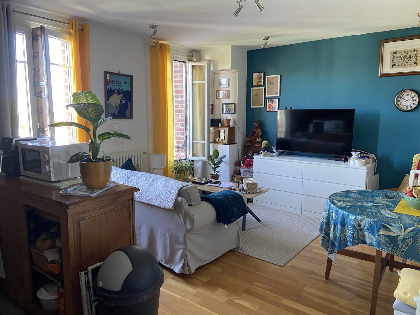 Maison à louer, 36m², AULNAY SOUS BOIS