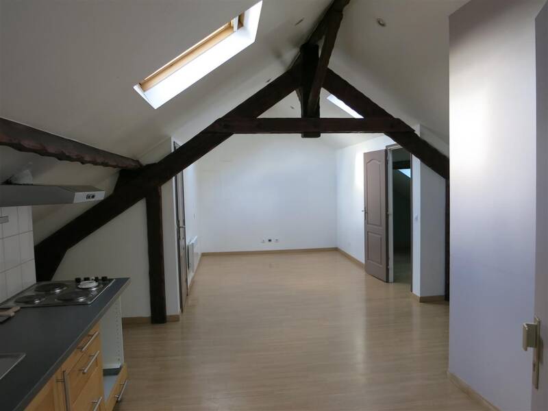 Maison à louer, 30m², CHAMPIGNY SUR MARNE