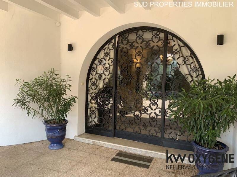 Maison à vendre, 247m², PERPIGNAN