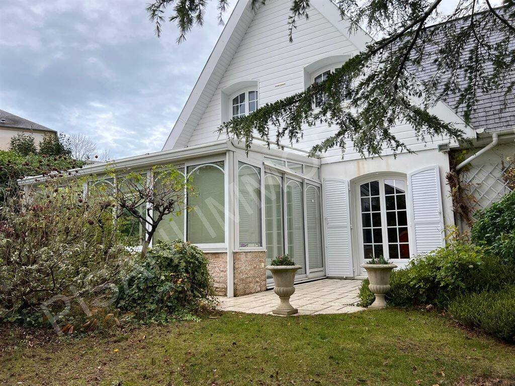 Maison à vendre, 178m², FONTAINE LA MALLET