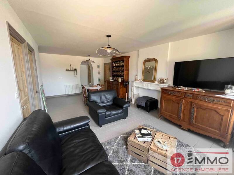 Maison à louer, 78m², SALLES SUR MER