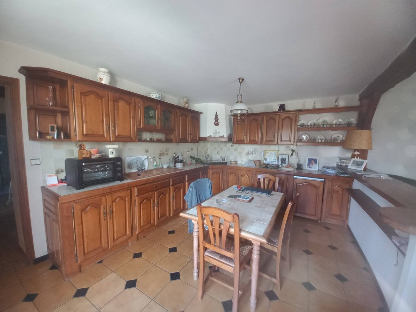 Maison à vendre, 273m², MIRANDE