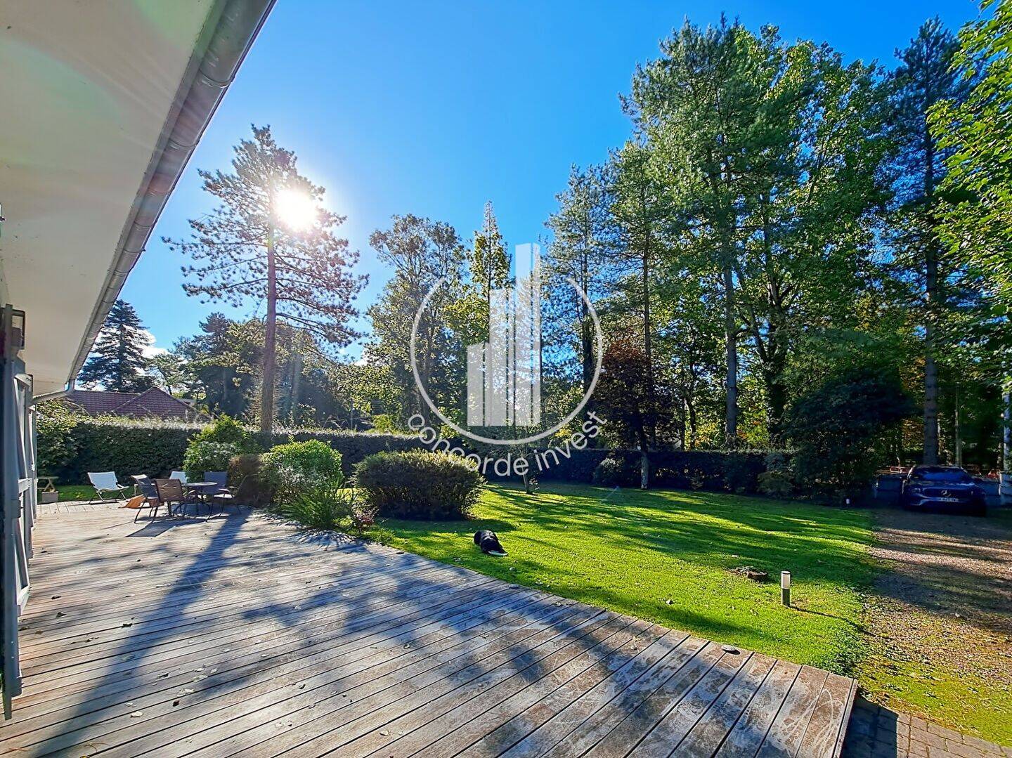 Maison à vendre, 190m², LE TOUQUET PARIS PLAGE