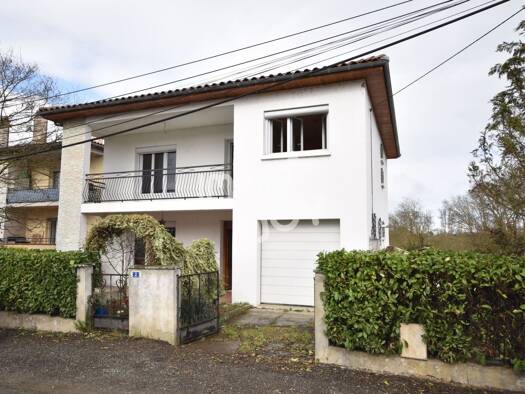 Maison à vendre 195 000 € 5 pièces 4 chambres 115 m² 288 m² de terrain Gimont 32200