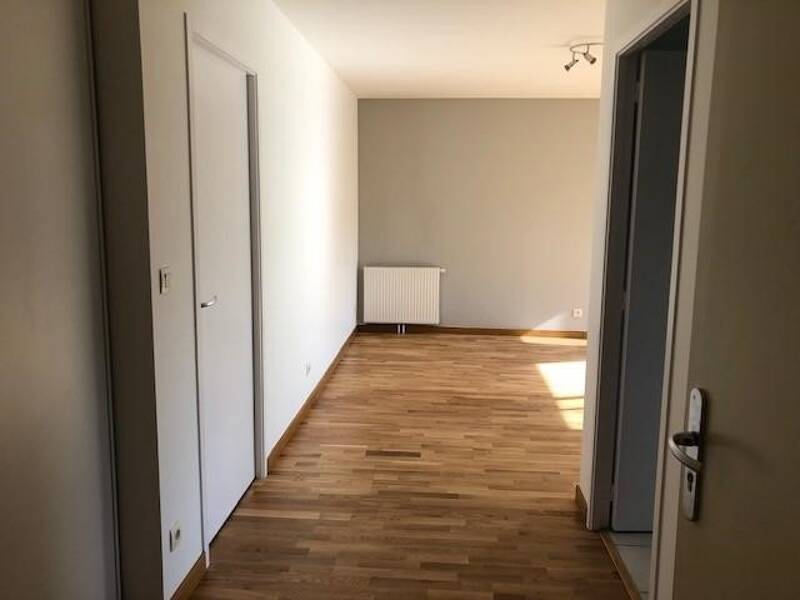 Maison à louer, 62m², NANTES