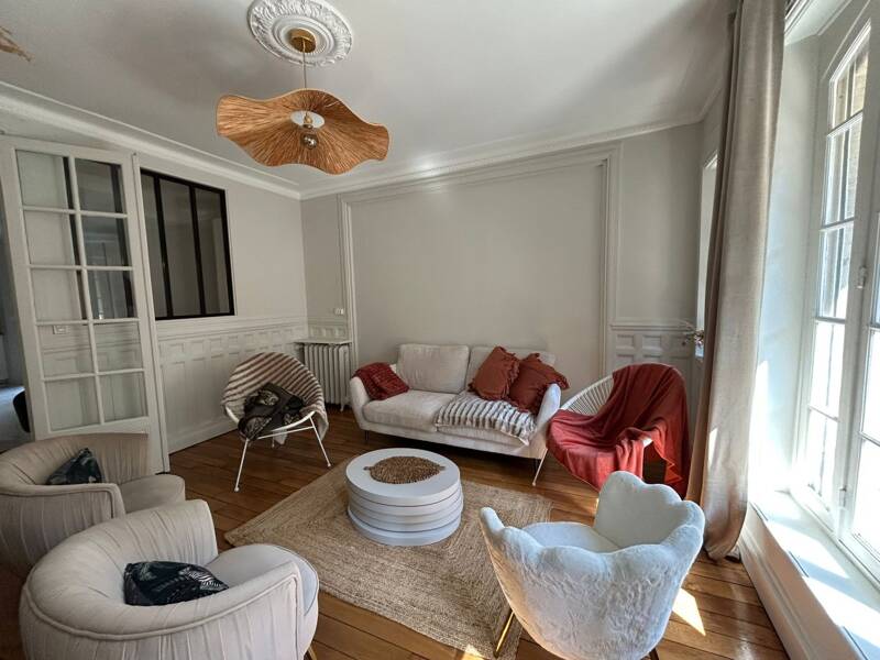 Maison à vendre, 125m², REIMS