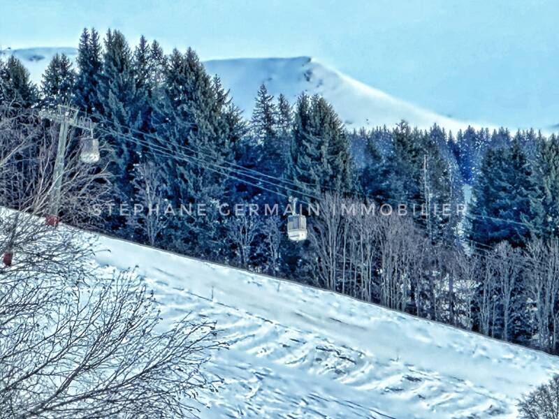 Maison à vendre, 98m², MEGEVE