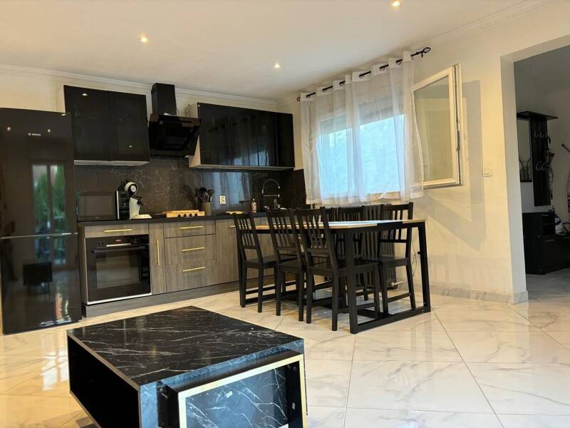 Maison à vendre, 410m², GARGES LES GONESSE