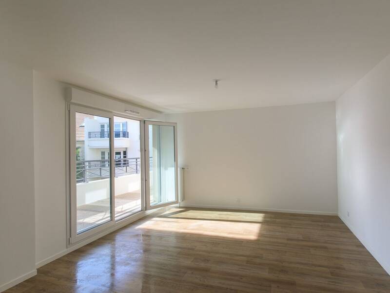 Maison à louer, 62m², SAINT LEU LA FORET