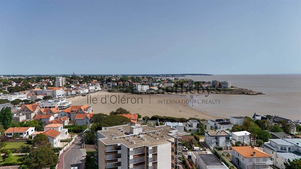 Maison à vendre, 135m², VAUX SUR MER