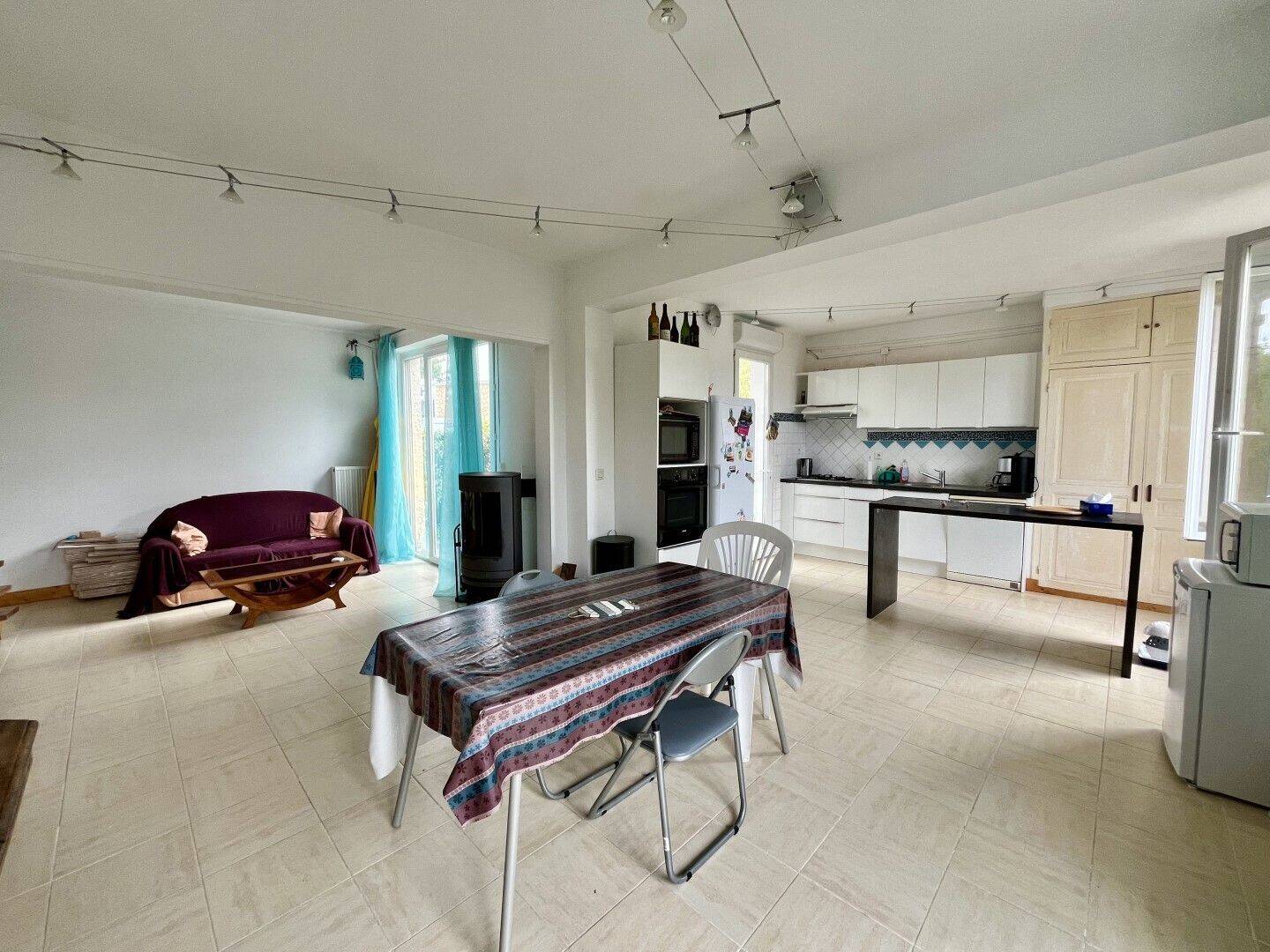Maison à vendre, 100m², VILLERS SUR MER