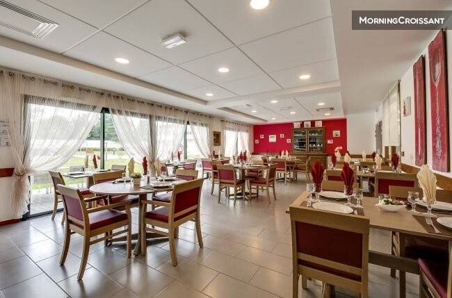 Maison à louer, 30m², OLIVET