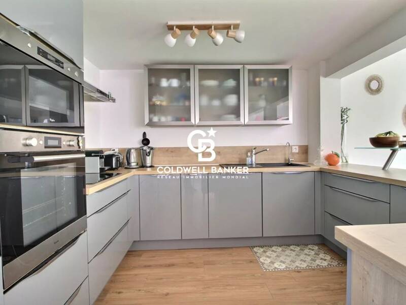 Maison à vendre, 135m², BORDEAUX