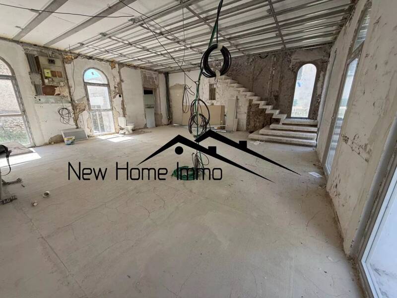 Maison à vendre, 174m², MARSEILLE 9E