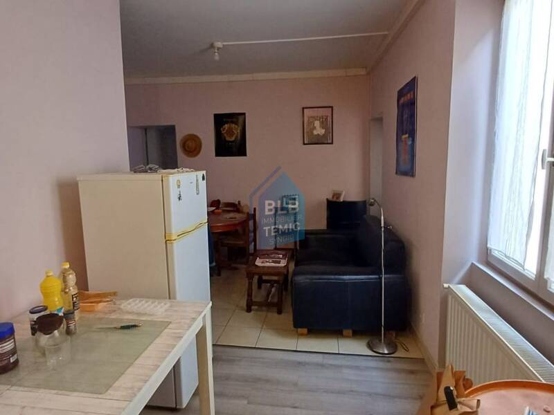 Maison à vendre, 37m², NIMES