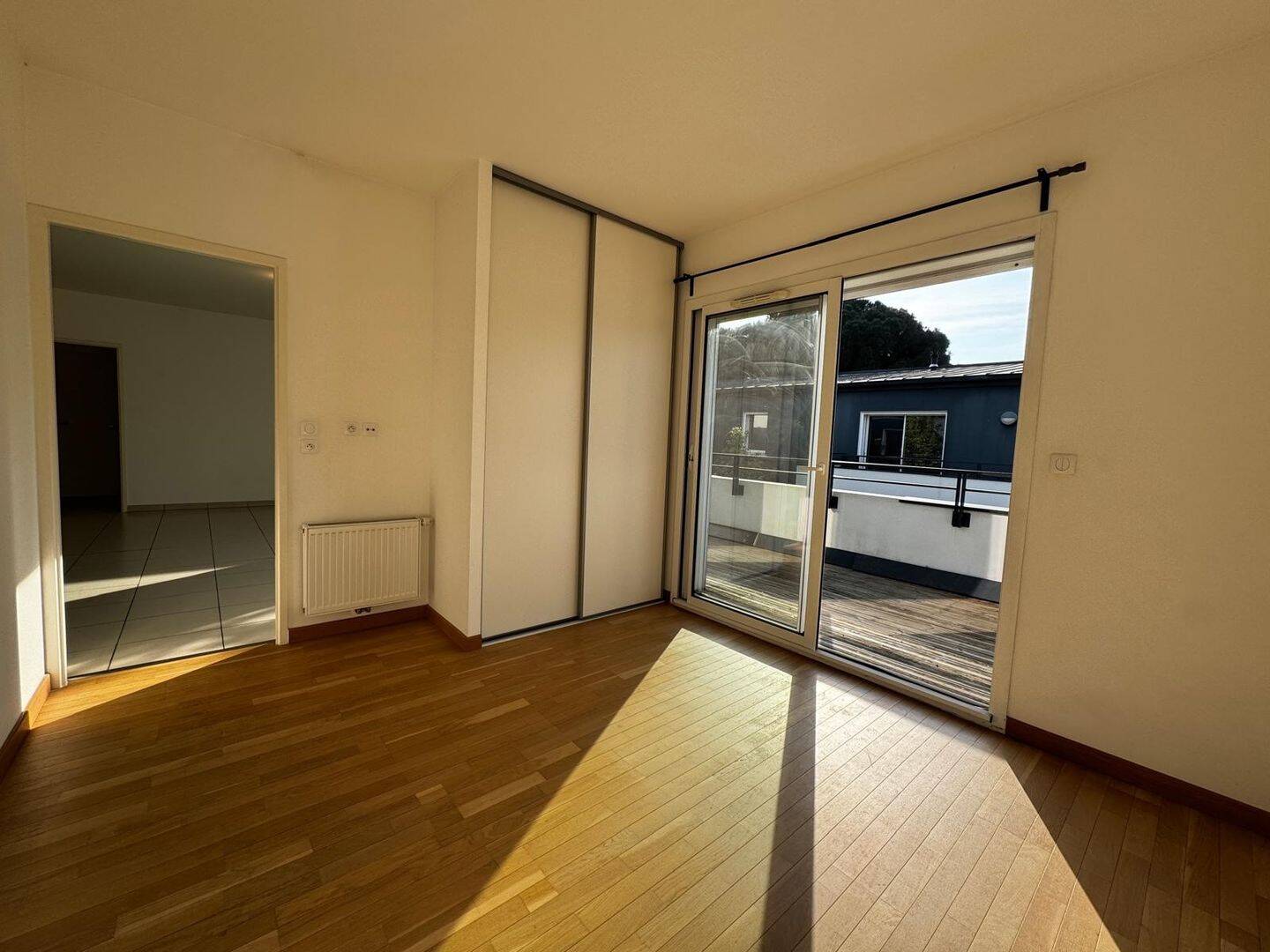 Maison à vendre, 65m², MERIGNAC