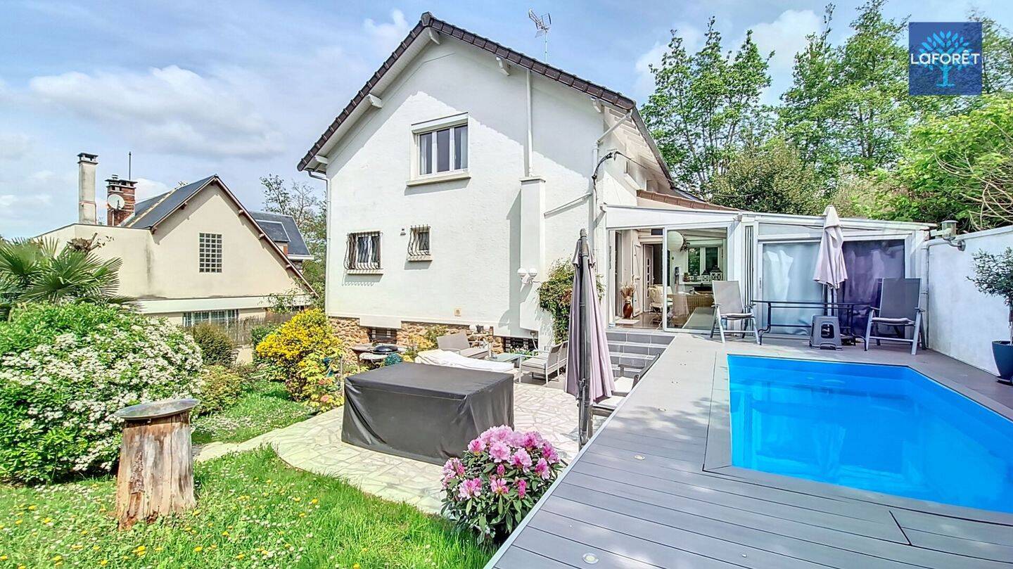 Maison à vendre, 150m², NOISY LE GRAND