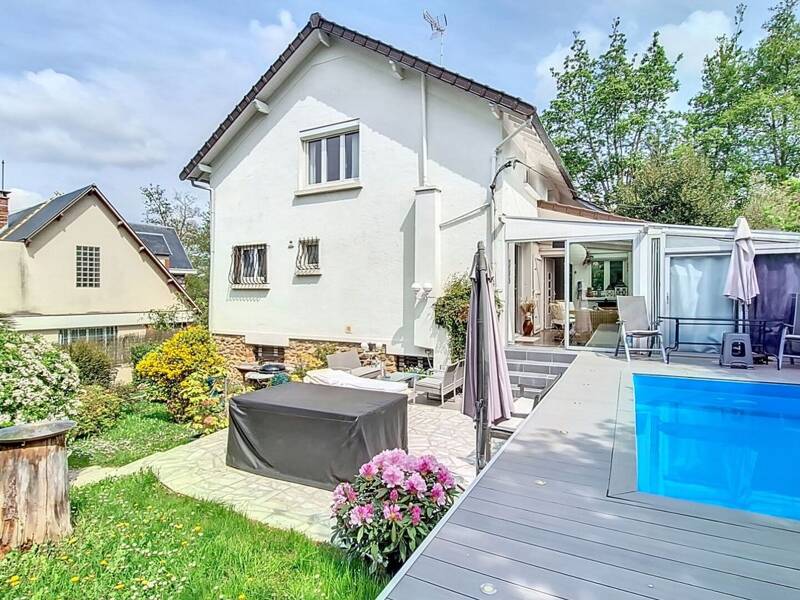Maison à vendre, 150m², NOISY LE GRAND
