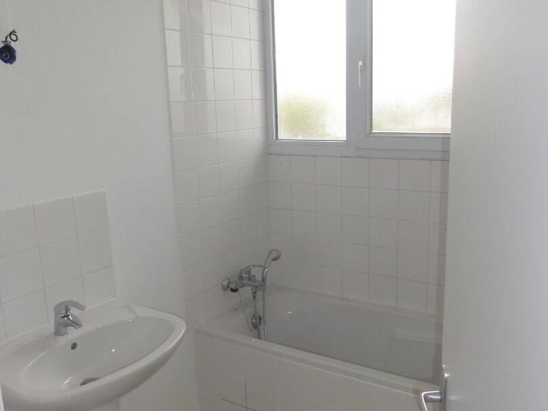 Maison à louer, 71m², MAIZIERES LES METZ