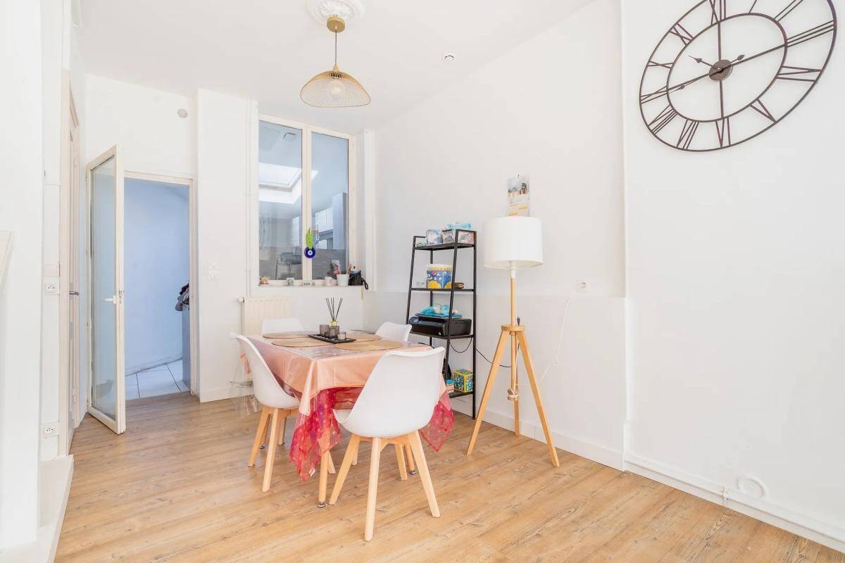 Maison à vendre, 80m², TOURCOING