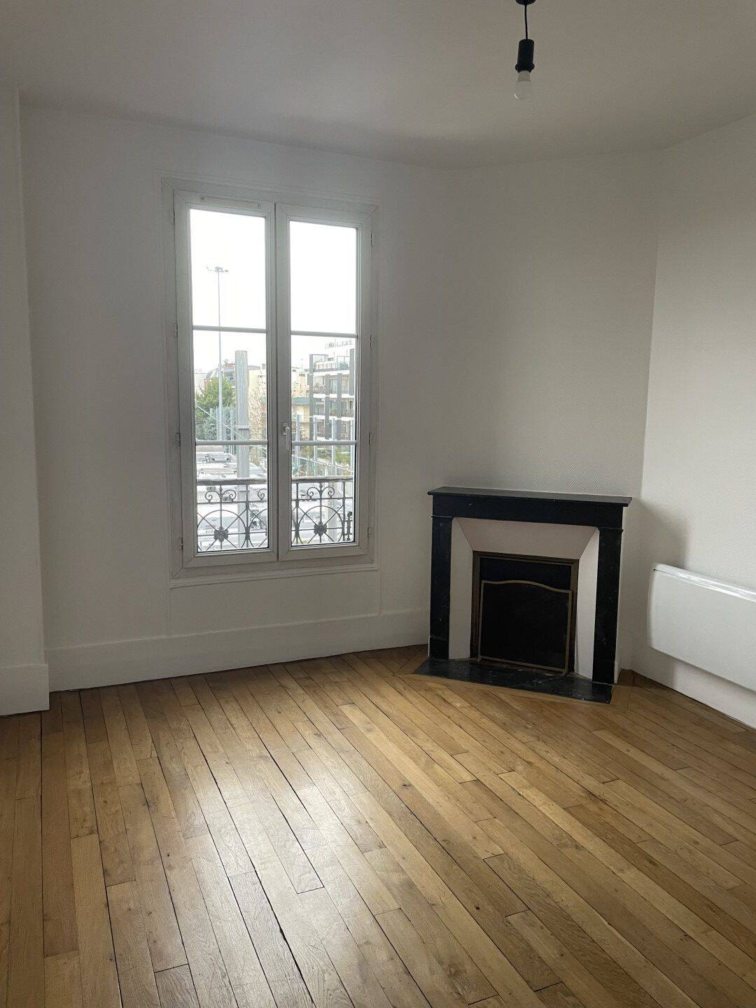 Maison à louer, 52m², CLICHY