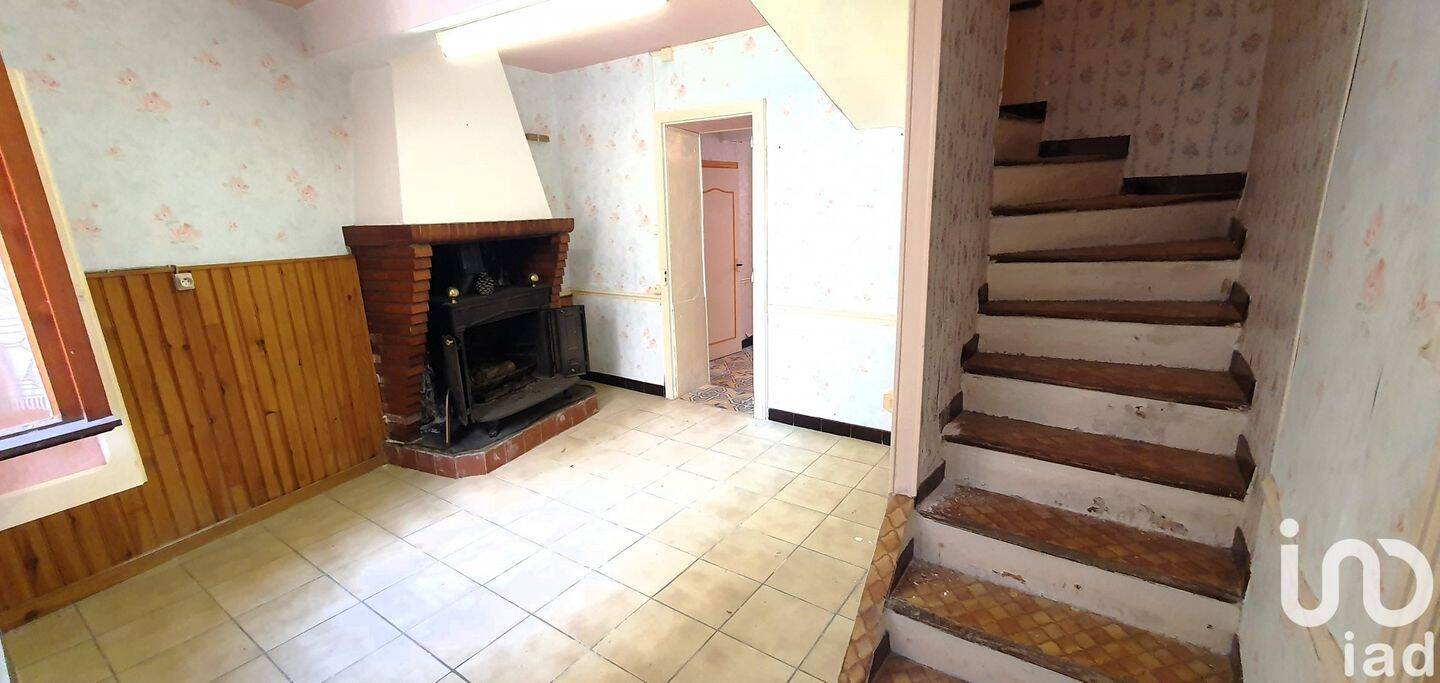 Maison à vendre, 92m², SAINT LAURENT DE LA CABRERISSE
