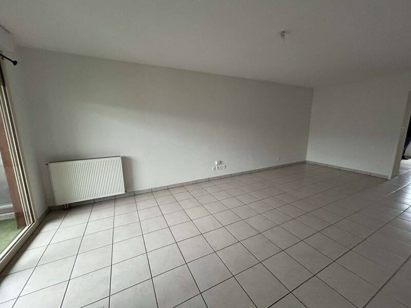 Maison à louer, 66m², TOULOUSE