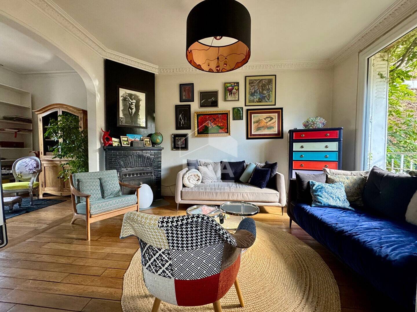 Maison à vendre, 138m², COMBS LA VILLE