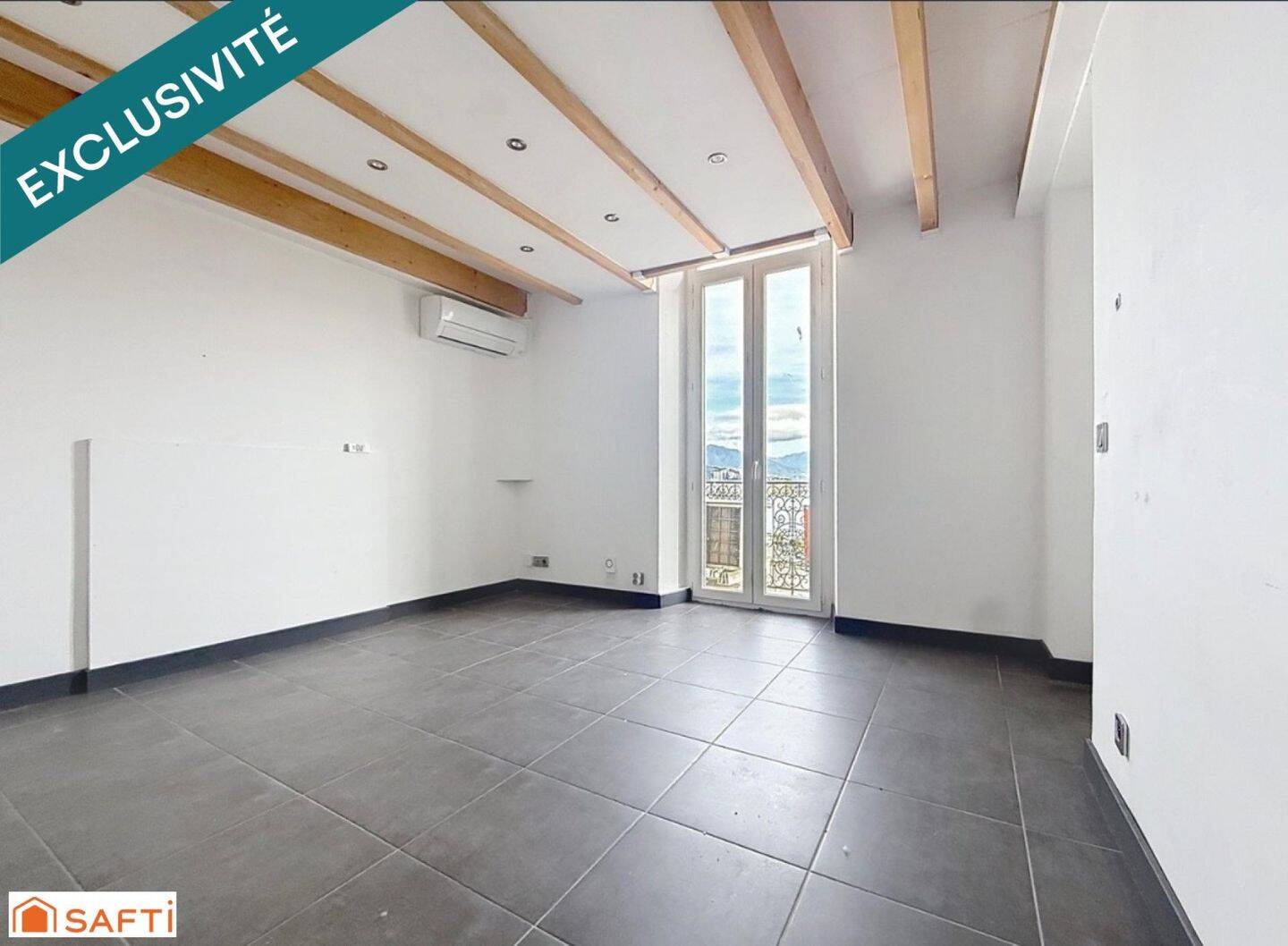Maison à vendre, 50m², AJACCIO