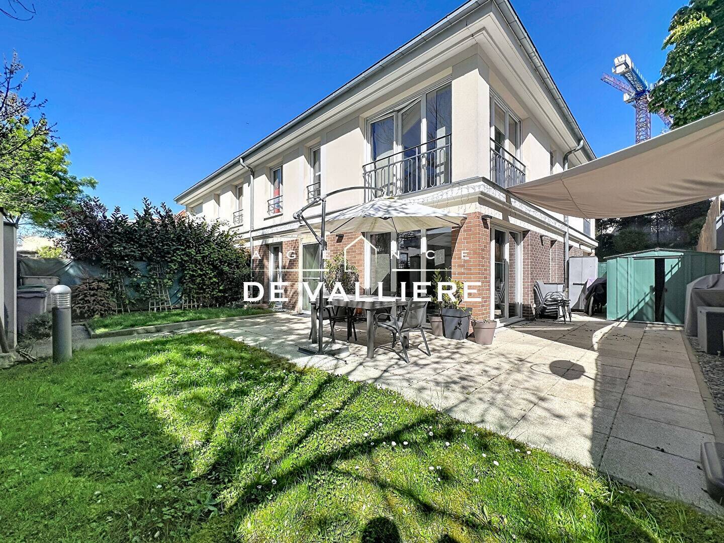 Maison à vendre, 87m², RUEIL MALMAISON