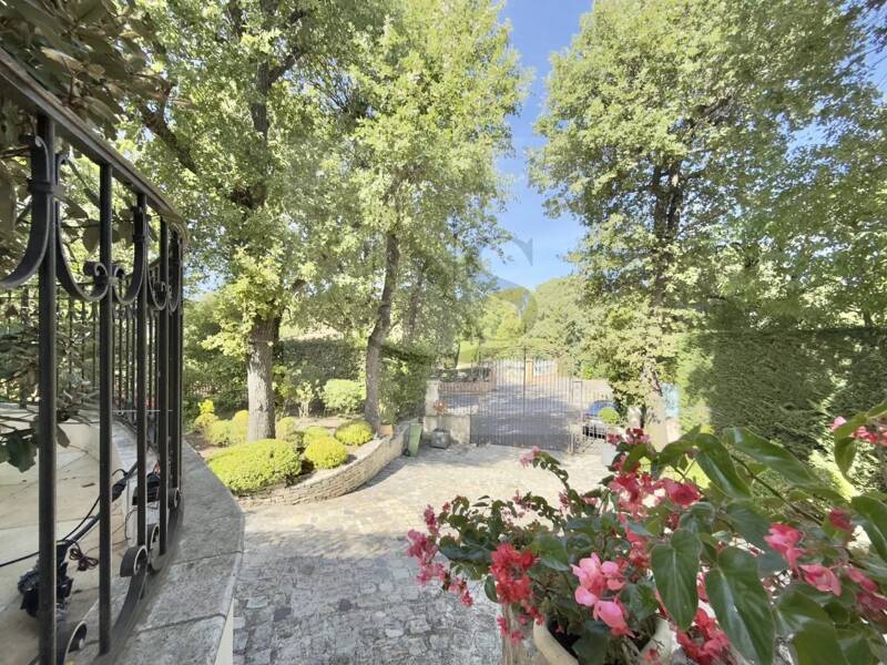Maison à vendre, 250m², AIX EN PROVENCE