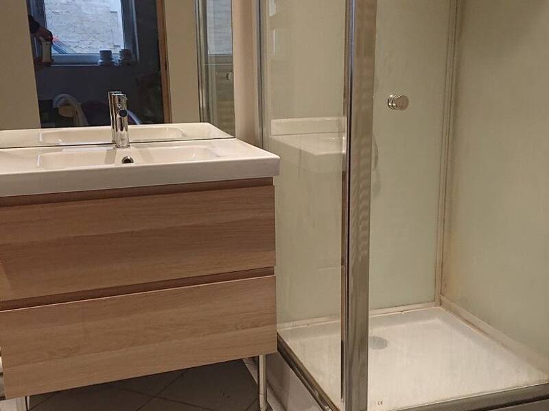 Maison à louer, 32m², SAINT LEU D'ESSERENT