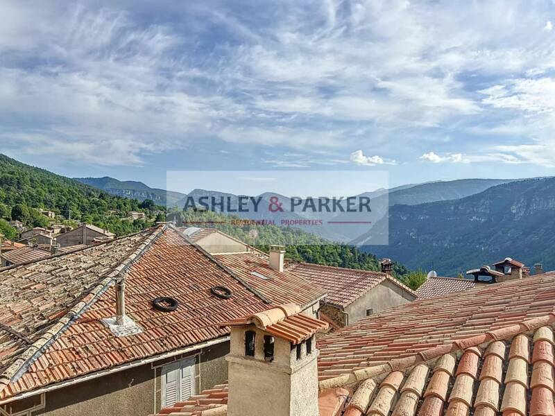 Maison à vendre, 40m², BRAUX