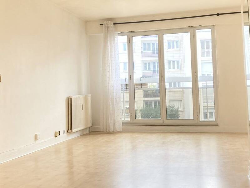 Maison à vendre, 65m², PARIS 14E