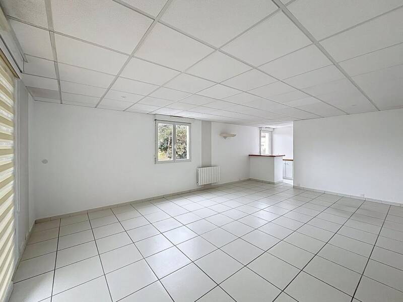 Maison à louer, 55m², TOURNON SUR RHONE