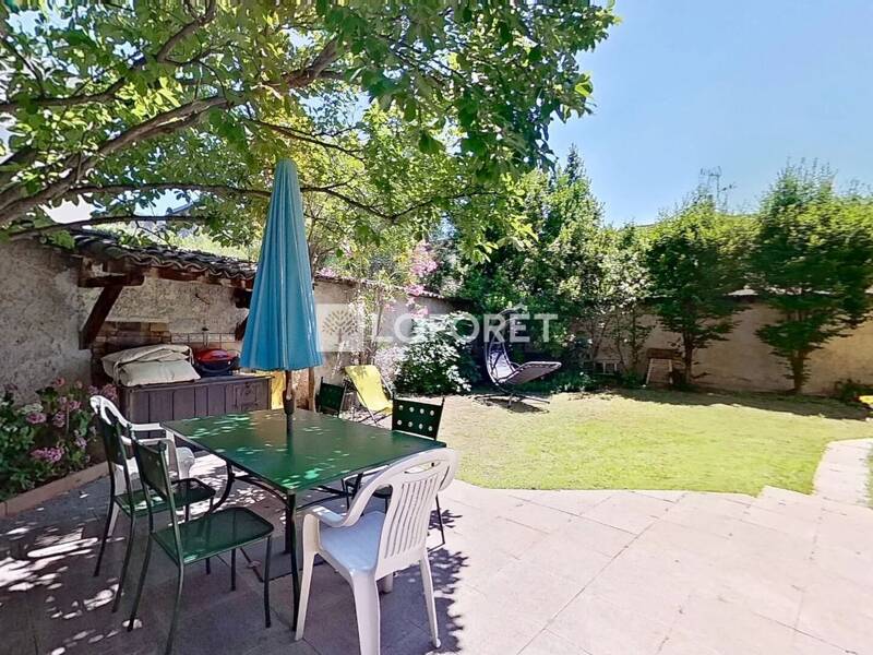 Maison à vendre, 157m², LYON 3E