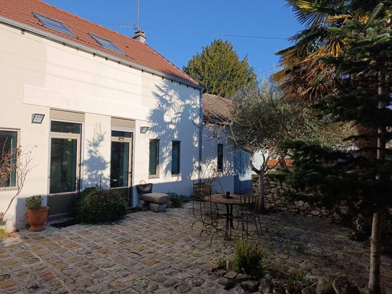 Maison à vendre, 202m², DAMMARIE LES LYS