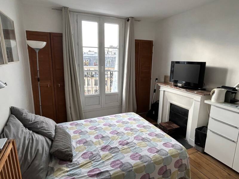 Maison à vendre, 14m², PARIS 11E