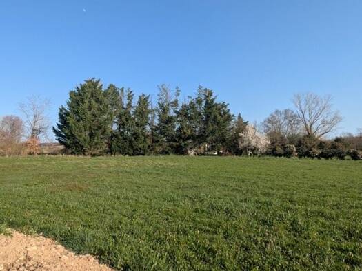 Terrain constructible à vendre 119 900 € 2 253 m² de terrain Parisot 81310