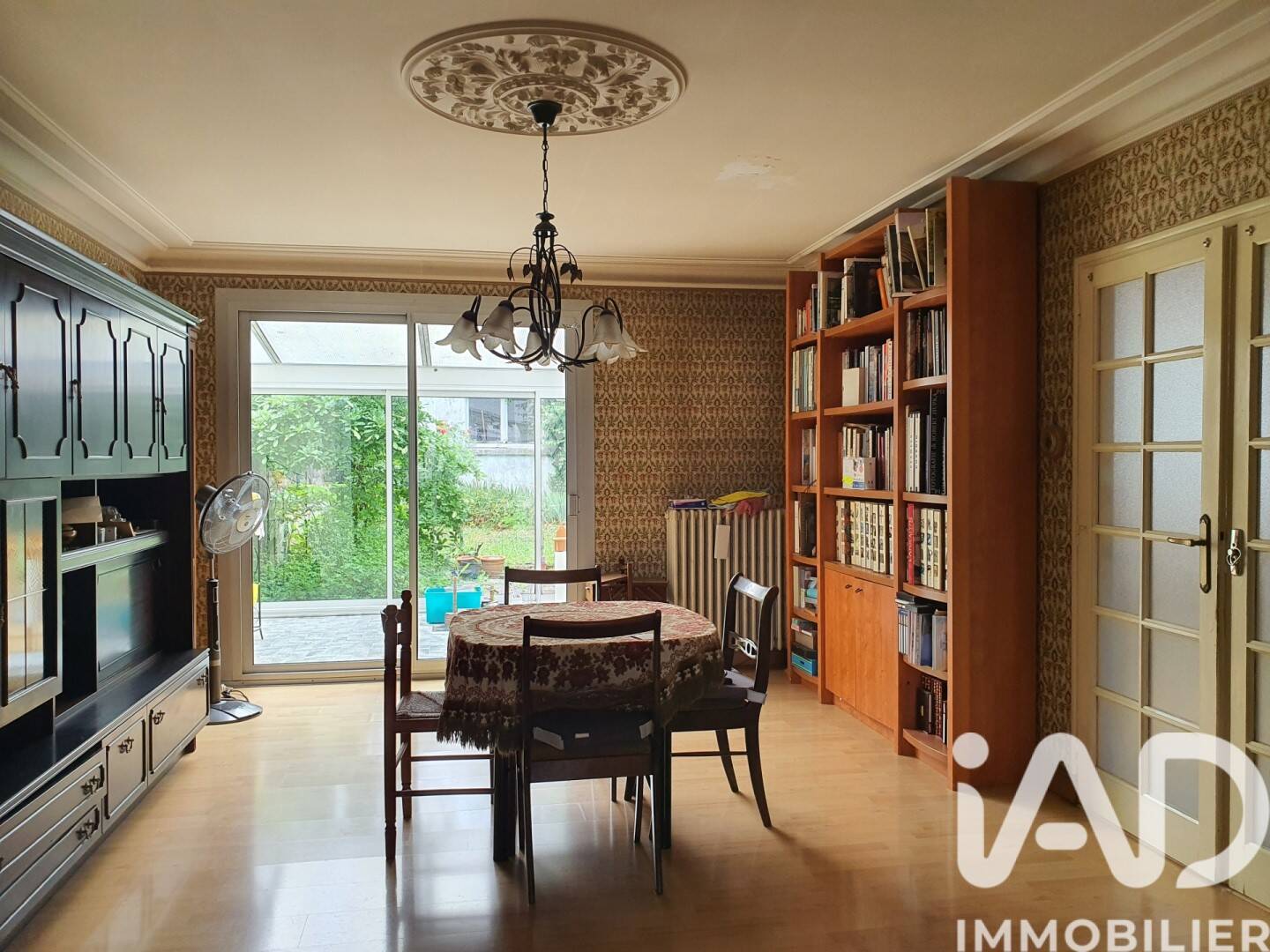 Maison à vendre, 123m², LA ROCHE SUR YON