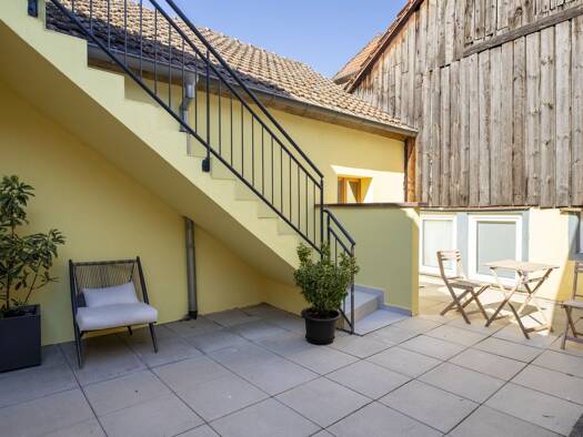 Appartement à vendre - neuf 149 000 € 4 pièces 3 chambres 83,63 m² Étage 1/2 Ribeauvillé 68150