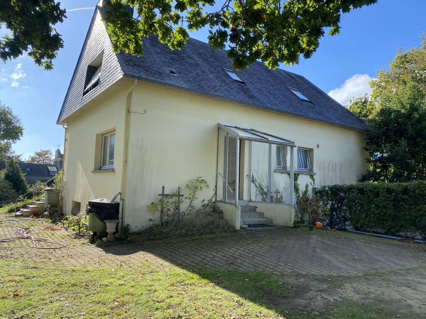 Maison à vendre, 180m², SAINT BRIAC SUR MER