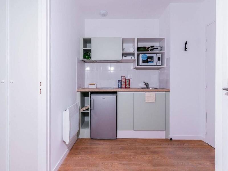 Maison à louer, 37m², VILLENEUVE D'ASCQ