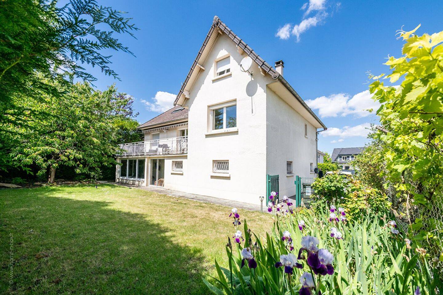 Maison à vendre, 215m², NOISY LE GRAND