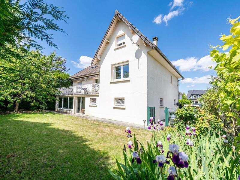 Maison à vendre, 215m², NOISY LE GRAND
