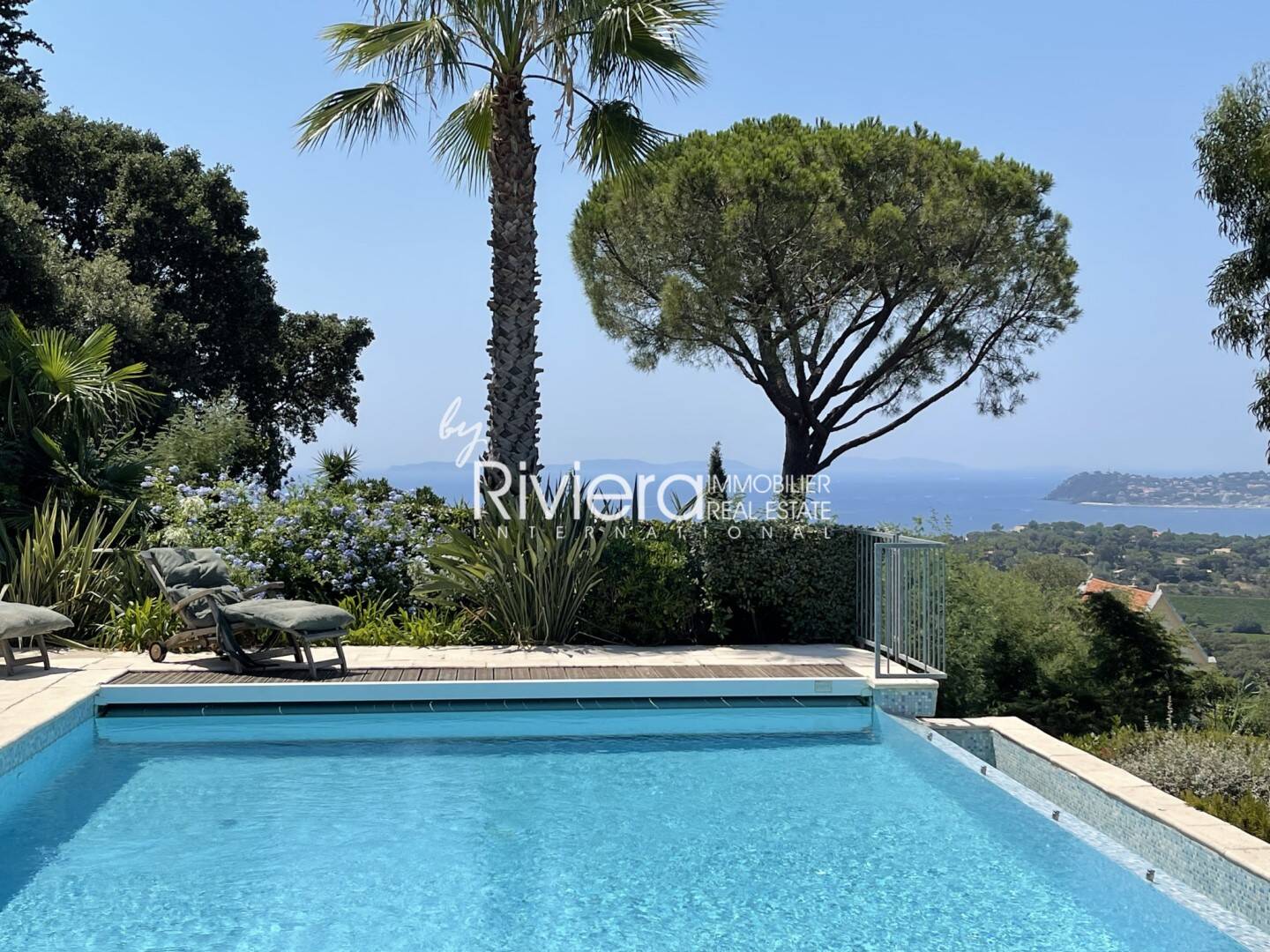 Maison à vendre, 178m², LA CROIX VALMER