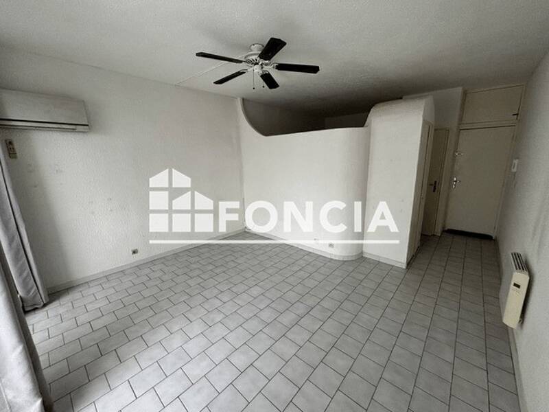 Maison à louer, 28m², MONTPELLIER