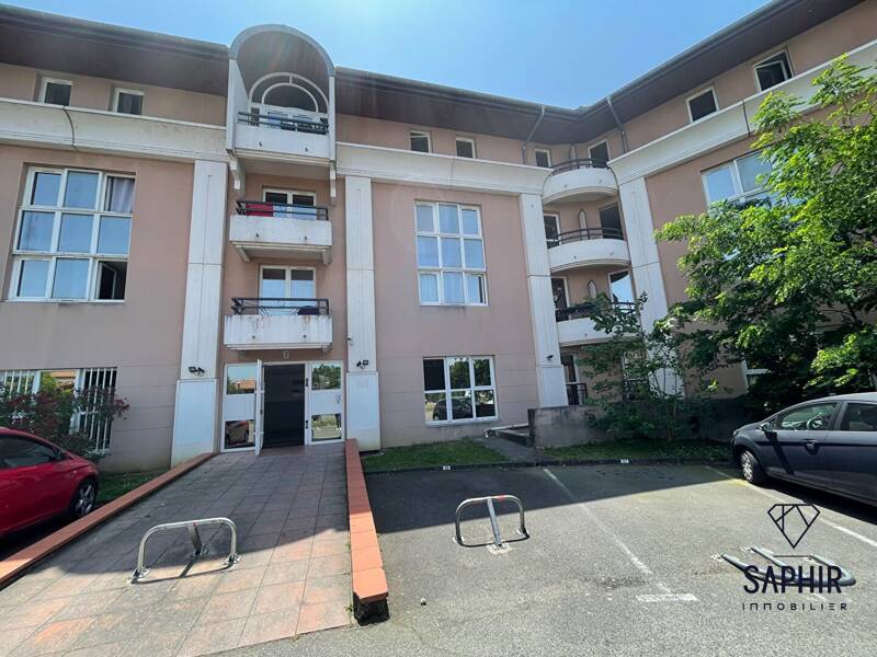 Maison à vendre, 18m², TOULOUSE