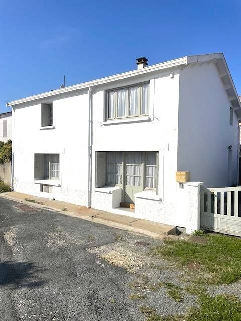 Maison à vendre, 87m², LE GRAND VILLAGE PLAGE